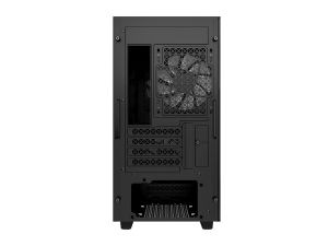 DeepCool Кутия за компютър Case mATX - MATREXX 40 3FS