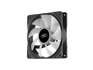 DeepCool Кутия за компютър Case mATX - MATREXX 40 3FS