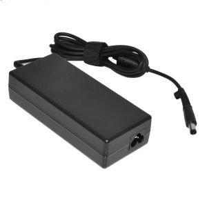 Makki зарядно за лаптоп Laptop Adapter HP 18.5V 6.5A 120W 7.4x5.0mm - MAKKI-NA-H-60