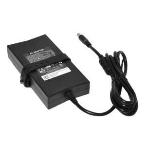 Makki зарядно за лаптоп Laptop Adapter DELL 19.5V 6.7A 130W 7.4x5.0mm - MAKKI-NA-DE-61