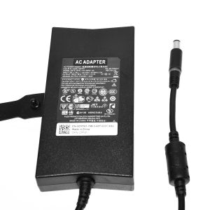 Makki зарядно за лаптоп Laptop Adapter DELL 19.5V 6.7A 130W 7.4x5.0mm - MAKKI-NA-DE-61