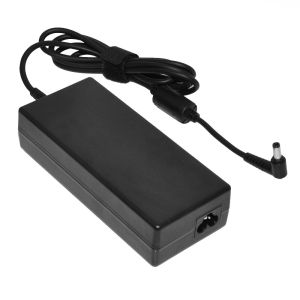 Makki зарядно за лаптоп Laptop Adapter ASUS/TOSHIBA/LENOVO 19V 6.3A 120W 5.5x2.5mm - MAKKI-NA-AS/TO/LE-57