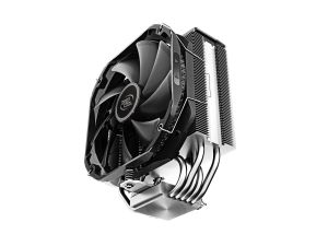 DeepCool охладител за процесор CPU Cooler AS500 aRGB with controller