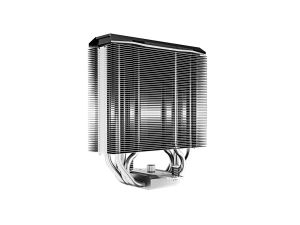 DeepCool охладител за процесор CPU Cooler AS500 aRGB with controller