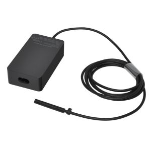 Makki зарядно за лаптоп заместител Laptop Adapter Microsoft Surface - 15V 4A 65W + USB 5V/1A - MAKKI-NA-MS-53