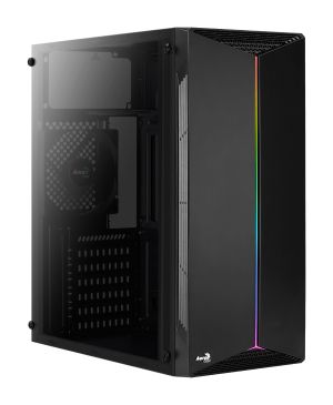 AeroCool kutusu Kasa ATX - Bölünmüş RGB - ACCM-PV18012.11