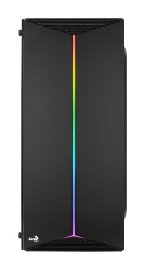 AeroCool кутия Case ATX - Split RGB - ACCM-PV18012.11