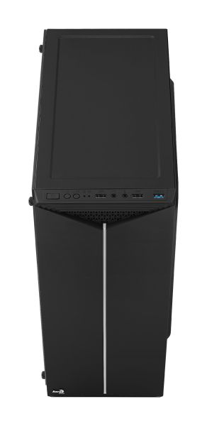 AeroCool kutusu Kasa ATX - Bölünmüş RGB - ACCM-PV18012.11