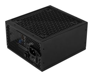 AeroCool güç kaynağı PSU LUX RGB 550W - Bronz, RGB Adreslenebilir - ACPB-LX55AEC.11