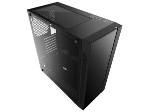 DeepCool кутия за компютър Case ATX - MATREXX 55 RGB V3