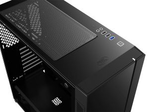 DeepCool кутия за компютър Case ATX - MATREXX 55 RGB V3