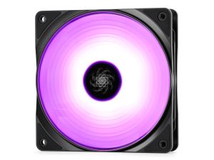 DeepCool комплект вентилатори Fan Pack 5-in-1 5x120mm RF120M RGB