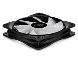 DeepCool комплект вентилатори Fan Pack 5-in-1 5x120mm RF120M RGB