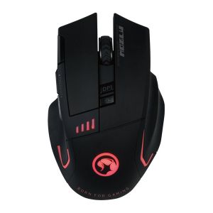 Marvo безжична геймърска мишка Gaming Mouse WIRELESS M720W - 4800dpi, 500Hz - MARVO-M720W