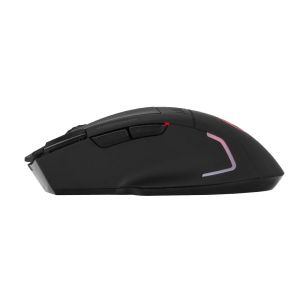 Marvo безжична геймърска мишка Gaming Mouse WIRELESS M720W - 4800dpi, 500Hz - MARVO-M720W