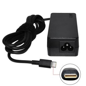 Makki оригинално зарядно за лаптоп Laptop Adapter Genuine LENOVO ADLX65YCC3A - 65W Type-C - MAKKI-NA-LE-42