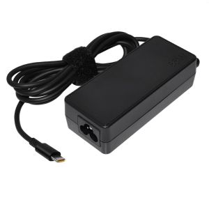 Makki оригинално зарядно за лаптоп Laptop Adapter Genuine LENOVO ADLX65YCC3A - 65W Type-C - MAKKI-NA-LE-42