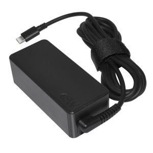 Makki оригинално зарядно за лаптоп Laptop Adapter Genuine LENOVO ADLX45YCC3A - 45W Type-C - MAKKI-NA-LE-41