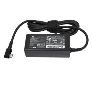 Makki оригинално зарядно за лаптоп Laptop Adapter Genuine HP 608425-001 - 65W Type-C - MAKKI-NA-H-46