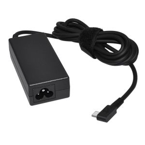 Makki оригинално зарядно за лаптоп Laptop Adapter Genuine HP 608425-001 - 65W Type-C - MAKKI-NA-H-46