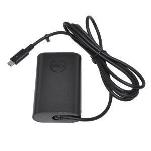 Makki оригинално зарядно за лаптоп Laptop Adapter Genuine DELL LA45NM150 - 45W Type-C - MAKKI-NA-DE-48