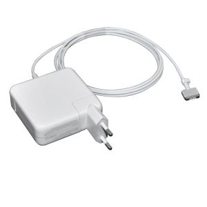 Makki Laptop Adapter Apple - 16.5V 3.65A 60W T tip G2 MagSafe2 - MAKKI-NA-AP-34