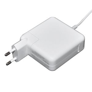 Makki Laptop Adapter Apple - 16.5V 3.65A 60W T tip G2 MagSafe2 - MAKKI-NA-AP-34