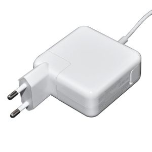 Makki Laptop Adapter Apple - 14.85V 3.05A 45W T tip G2 MagSafe2 - MAKKI-NA-AP-33