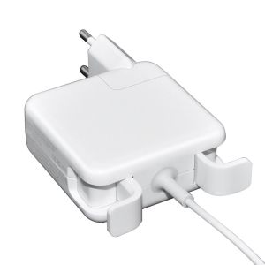 Makki Laptop Adapter Apple - 14.85V 3.05A 45W T tip G2 MagSafe2 - MAKKI-NA-AP-33