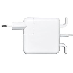 Makki Laptop Adapter Apple - 14.85V 3.05A 45W T tip G2 MagSafe2 - MAKKI-NA-AP-33