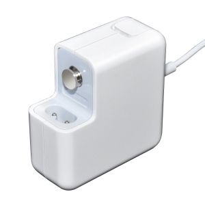 Makki Laptop Adapter Apple - 14.85V 3.05A 45W T tip G2 MagSafe2 - MAKKI-NA-AP-33