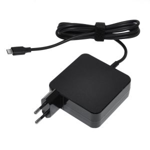 Makki Laptop Adapter Universal Type-C 65W - MAKKI-NA-TC-40