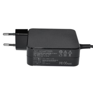 Makki Laptop Adapter Universal Type-C 65W - MAKKI-NA-TC-40