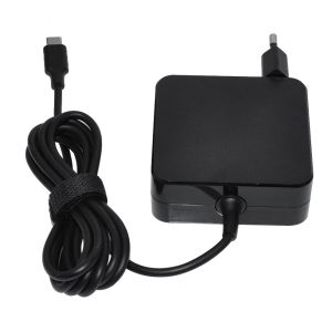 Makki Laptop Adapter Universal Type-C 65W - MAKKI-NA-TC-40