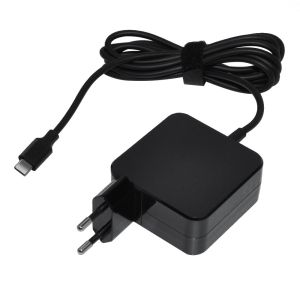 Makki Laptop Adapter Universal Type-C 45W - MAKKI-NA-TC-39