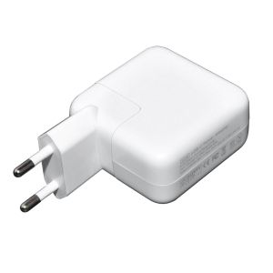 Makki Laptop Adapter Apple - 29W TYPE-C With USB-C Cable - MAKKI-NA-AP-36