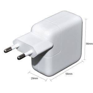 Makki Laptop Adapter Apple - 29W TYPE-C With USB-C Cable - MAKKI-NA-AP-36