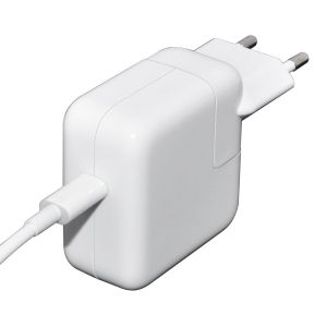 Makki Laptop Adapter Apple - 29W TYPE-C With USB-C Cable - MAKKI-NA-AP-36