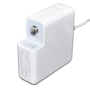 Makki Laptop Adapter Apple - 20V 4.25A 85W T tip G2 MagSafe2 - MAKKI-NA-AP-35