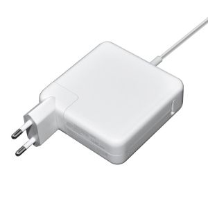 Makki Laptop Adapter Apple - 18.5V 4.6A 85W L tip G1 MagSafe - MAKKI-NA-AP-32