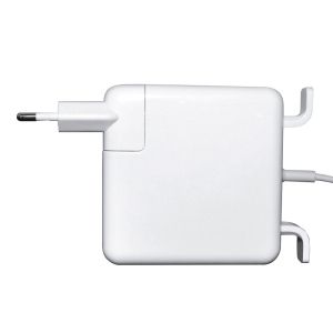 Makki Laptop Adapter Apple - 18.5V 4.6A 85W L tip G1 MagSafe - MAKKI-NA-AP-32