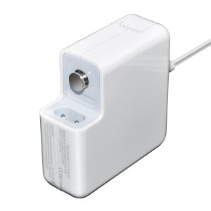 Makki laptop şarj cihazı değiştirme Dizüstü Bilgisayar Adaptörü Apple - 16.5V 3.65A 60W L tip G1 MagSafe - MAKKI-NA-AP-31