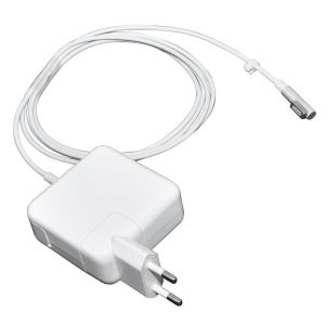 Makki laptop şarj cihazı değiştirme Dizüstü Bilgisayar Adaptörü Apple - 14.5V 3.1A 45W L tip G1 MagSafe - MAKKI-NA-AP-30