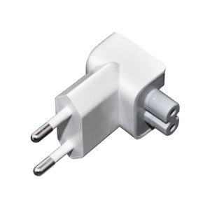 Makki laptop şarj cihazı değiştirme Dizüstü Bilgisayar Adaptörü Apple - 14.5V 3.1A 45W L tip G1 MagSafe - MAKKI-NA-AP-30