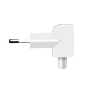 Makki laptop şarj cihazı değiştirme Dizüstü Bilgisayar Adaptörü Apple - 14.5V 3.1A 45W L tip G1 MagSafe - MAKKI-NA-AP-30