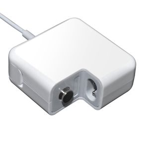 Makki laptop şarj cihazı değiştirme Dizüstü Bilgisayar Adaptörü Apple - 14.5V 3.1A 45W L tip G1 MagSafe - MAKKI-NA-AP-30