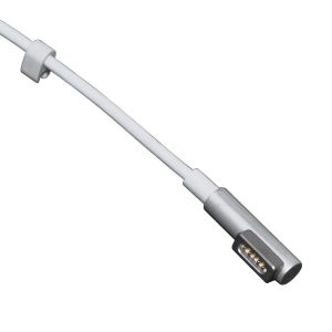 Makki laptop şarj cihazı değiştirme Dizüstü Bilgisayar Adaptörü Apple - 14.5V 3.1A 45W L tip G1 MagSafe - MAKKI-NA-AP-30