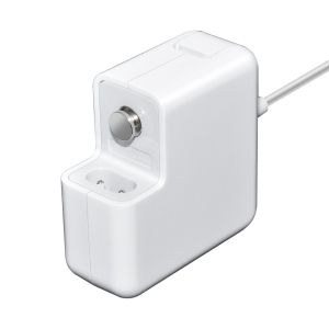 Makki laptop şarj cihazı değiştirme Dizüstü Bilgisayar Adaptörü Apple - 14.5V 3.1A 45W L tip G1 MagSafe - MAKKI-NA-AP-30