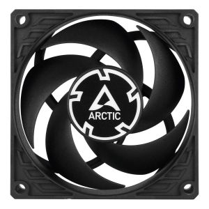 Arctic Fan 80mm P8 - black/black - 3000rpm