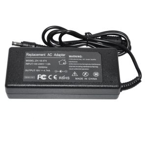 Makki Laptop Adapter samsung 19V 4.74A 90W 5.5x3.0mm new - MAKKI-NA-SA-21